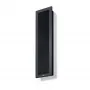 Настенная акустика CANTON Atelier 900, black semi-gloss
